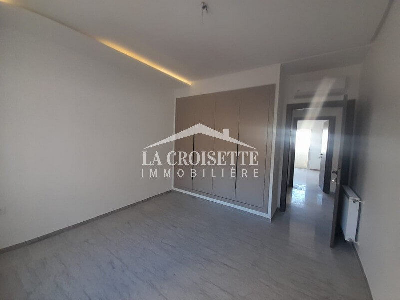 Appartement S+2 à Ain Zaghouan